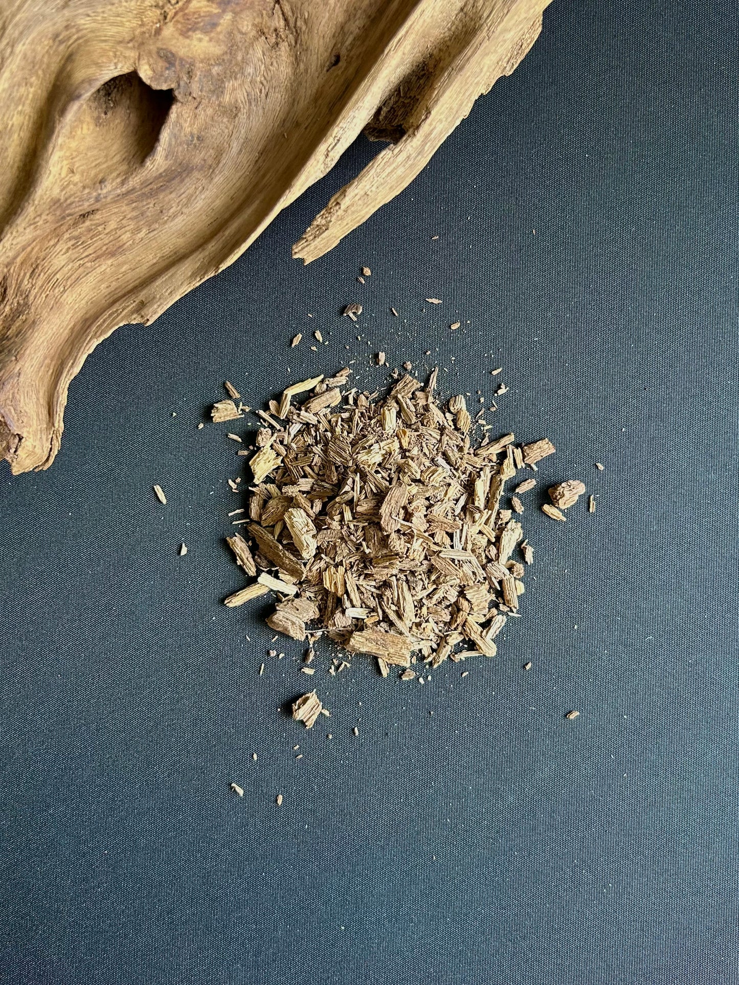 Agarwood Resin Chip