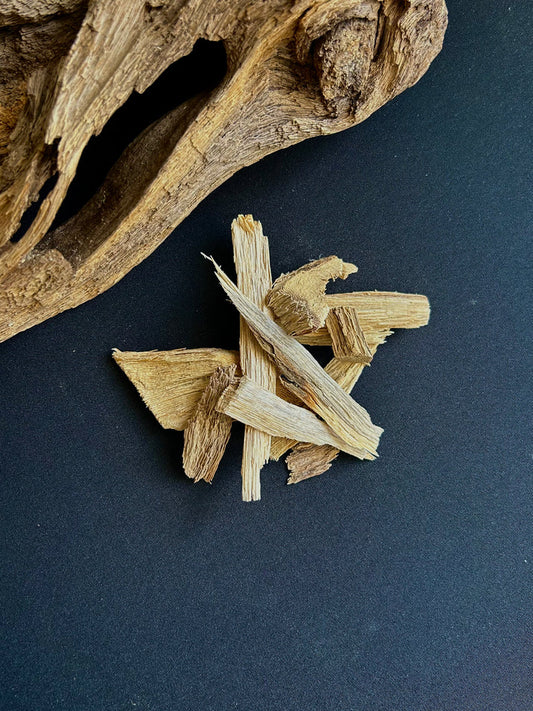 Agarwood Big Chip