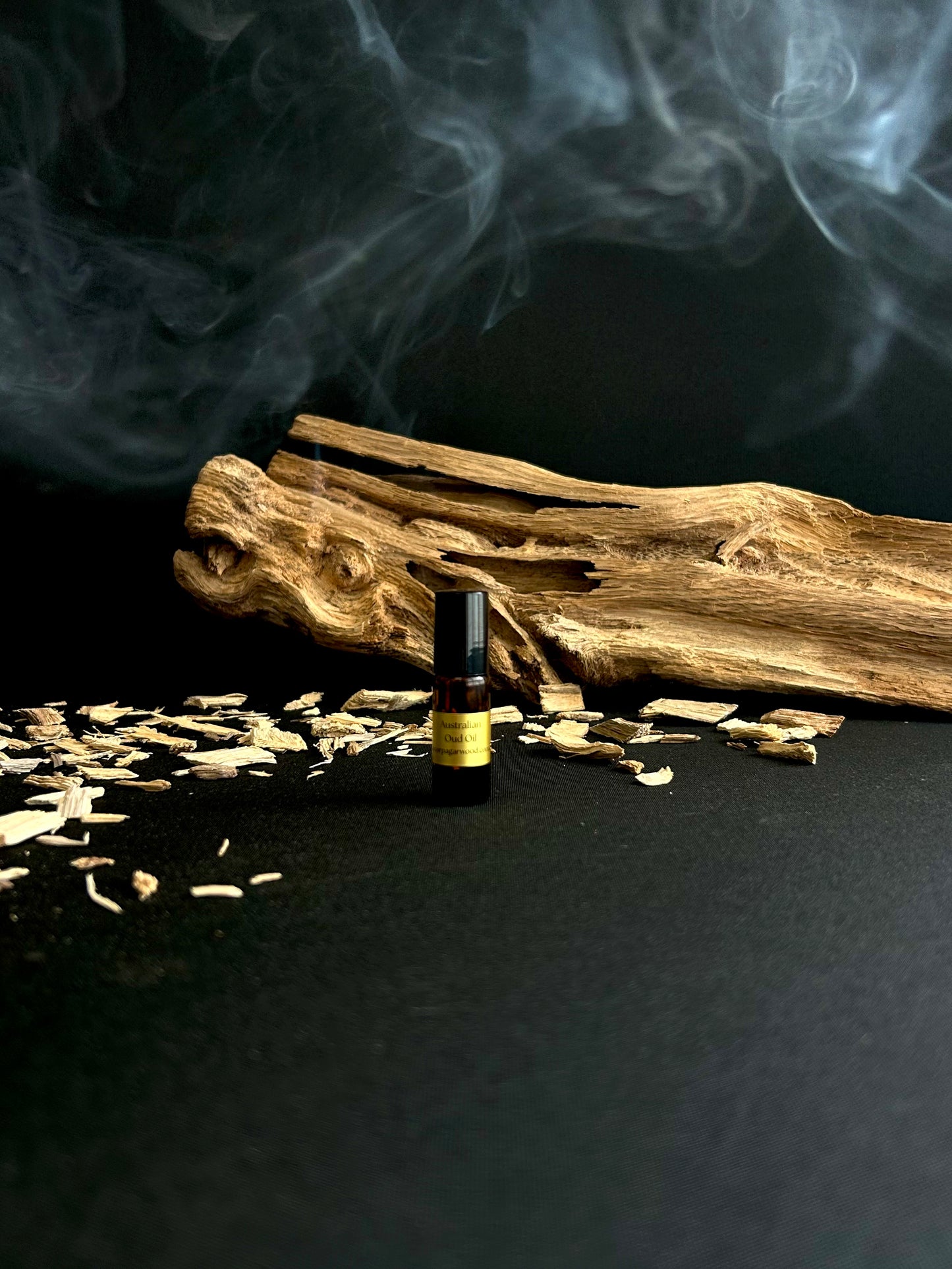 Australian Oud Perfume