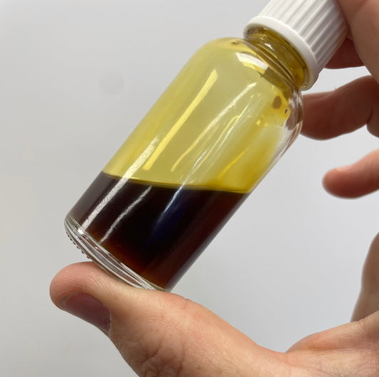Oud Oil (refined)