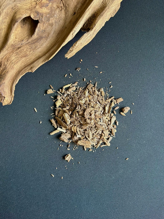 Agarwood Resin Chip