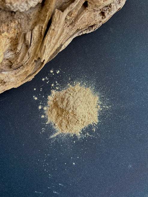 Agarwood Powder